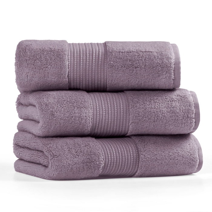 Mijölnir Toalla de Baño Chicago Bath (70 x 140) - Purple